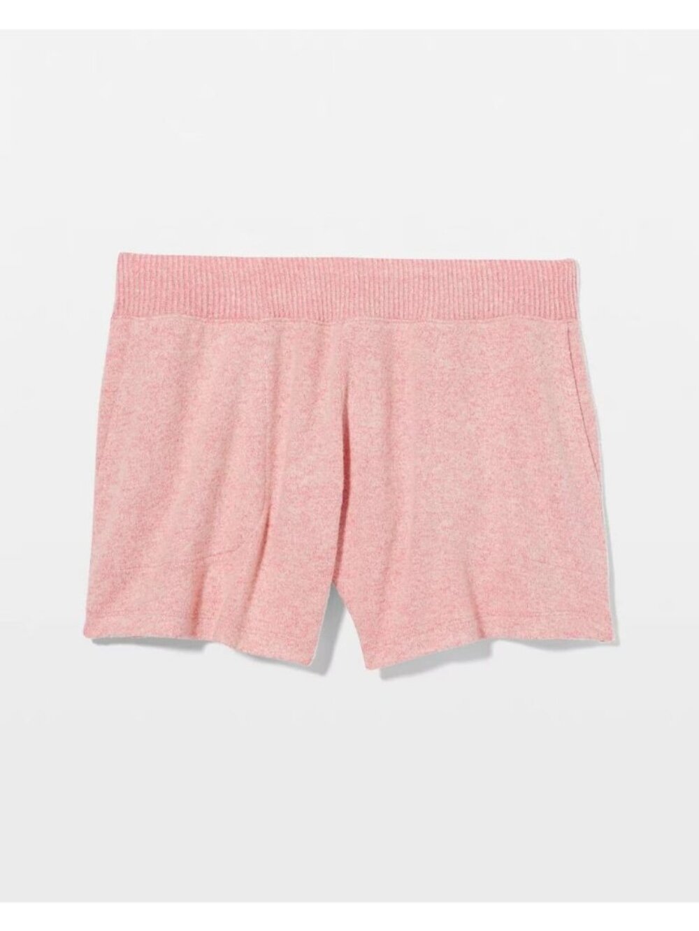 NWOT Soma Pink Relaxed Sleep Shorts XL Ultra-Soft Lounge Pajama Bottoms Cozy